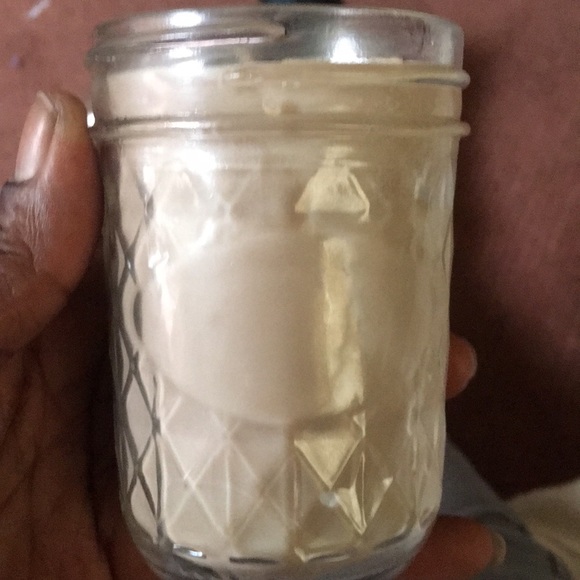 Candle - Picture 1 of 3